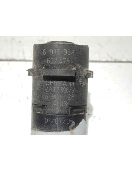 SENSOR DE APARCAMIENTO BMW SERIE 5 BERLINA (E60) - 264382