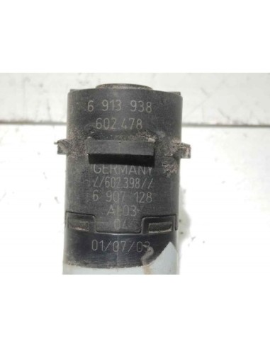 SENSOR DE APARCAMIENTO BMW SERIE 5 BERLINA...