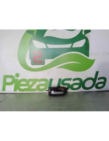 MANETA INTERIOR DELANTERA IZQUIERDA SUZUKI...