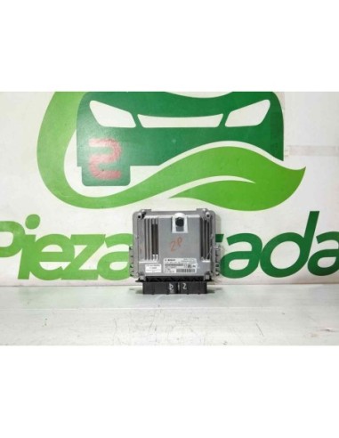 CENTRALITA MOTOR UCE CITROEN BERLINGO COMBI -...