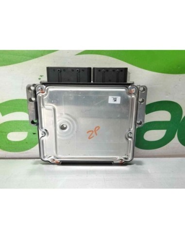 CENTRALITA MOTOR UCE CITROEN BERLINGO COMBI -...