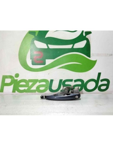 MANETA EXTERIOR DELANTERA IZQUIERDA CITROEN...