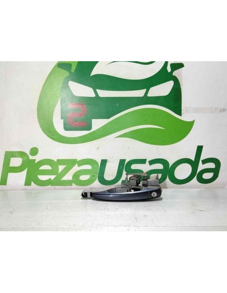 MANETA EXTERIOR DELANTERA IZQUIERDA CITROEN GRAND C4 PICASSO - 264386