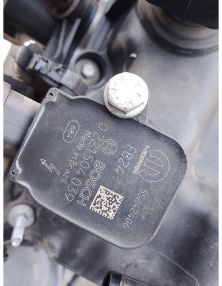 MOTOR COMPLETO FIAT 500X (334) - 235104