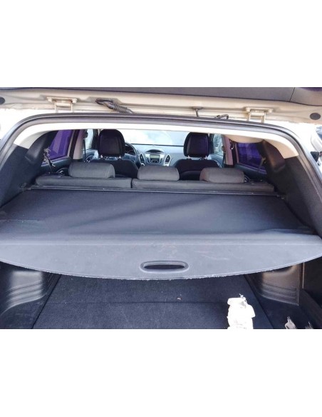 AMORTIGUADOR TRASERO DERECHO HYUNDAI IX35 (EL/LM) - 186956