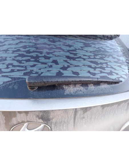 AMORTIGUADOR TRASERO IZQUIERDO HYUNDAI IX35 (EL/LM) - 186957