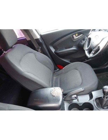 ASIENTO DELANTERO IZQUIERDO HYUNDAI IX35...
