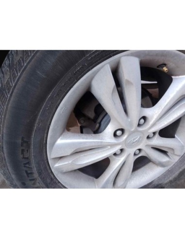 PINZA DE FRENO TRASERA DERECHA HYUNDAI IX35...