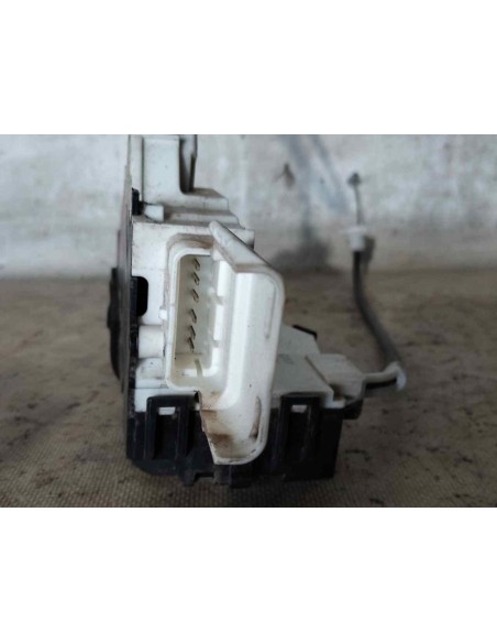CERRADURA PUERTA DELANTERA IZQUIERDA PEUGEOT 407 SW - 166875