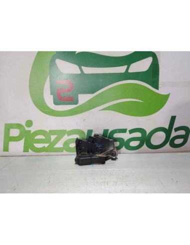 CERRADURA PUERTA DELANTERA IZQUIERDA TOYOTA...