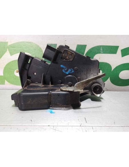 CERRADURA PUERTA DELANTERA IZQUIERDA TOYOTA AURIS (E15) - 183888