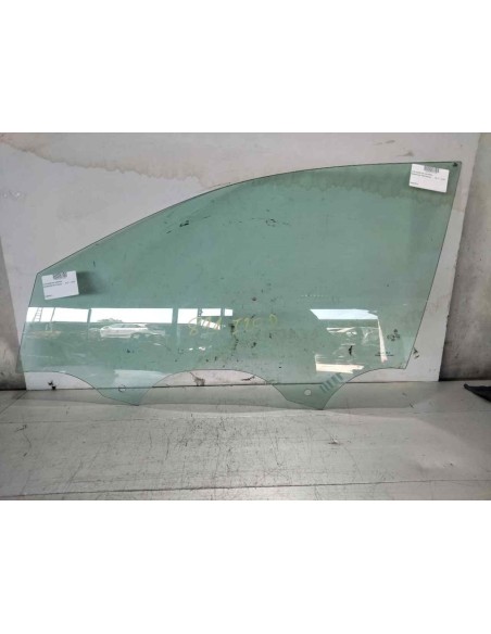 LUNA DELANTERA IZQUIERDA VOLKSWAGEN POLO VI (AW1)(08 2017) - 243420