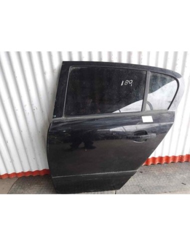 PUERTA TRASERA IZQUIERDA OPEL ASTRA H BERLINA -...