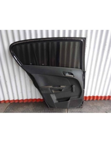 PUERTA TRASERA IZQUIERDA OPEL ASTRA H BERLINA -...
