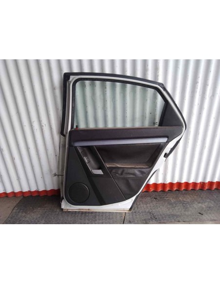 PUERTA TRASERA DERECHA OPEL VECTRA C BERLINA - 185553