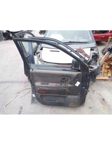 PUERTA DELANTERA IZQUIERDA MITSUBISHI GALLOPER (HYUNDAI)(02 1998) - 229736