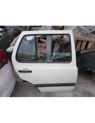 PUERTA TRASERA DERECHA VOLKSWAGEN GOLF III...