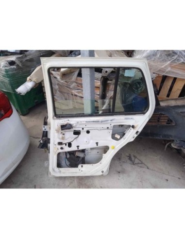 PUERTA TRASERA DERECHA VOLKSWAGEN GOLF III...