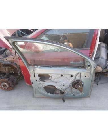 PUERTA DELANTERA IZQUIERDA OPEL VECTRA C...