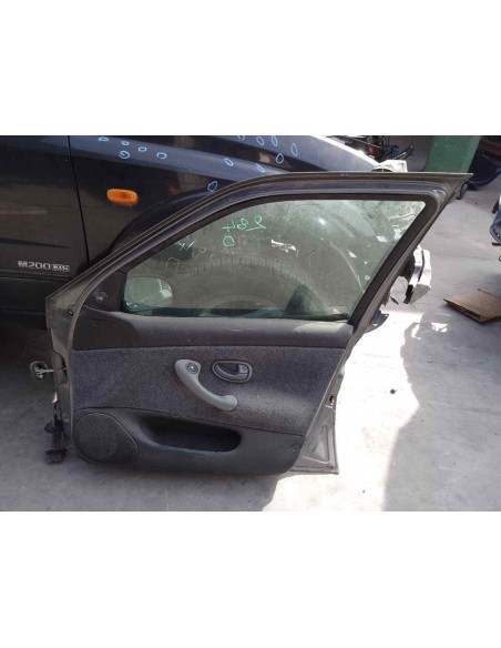 PUERTA DELANTERA DERECHA PEUGEOT 406 BERLINA (S1/S2) - 139411