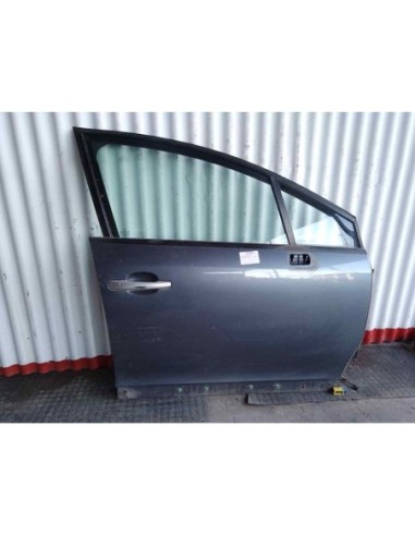 PUERTA DELANTERA DERECHA CITROEN C4 BERLINA -...