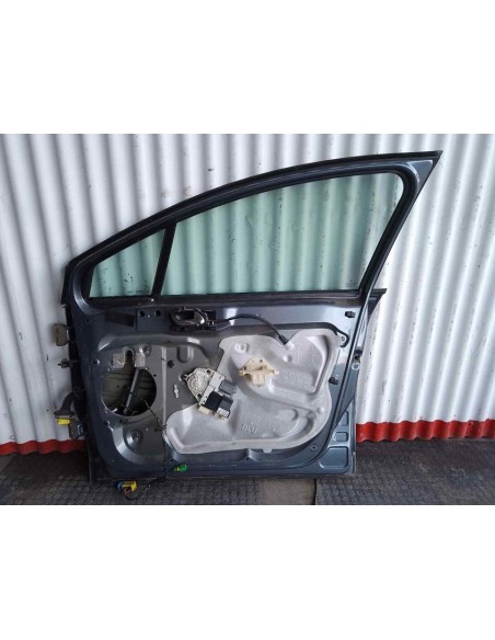 PUERTA DELANTERA DERECHA CITROEN C4 BERLINA - 185294