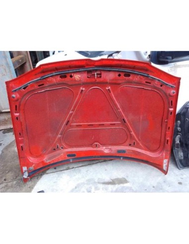 CAPO VOLKSWAGEN GOLF IV BERLINA (1J1)(10 1997)...