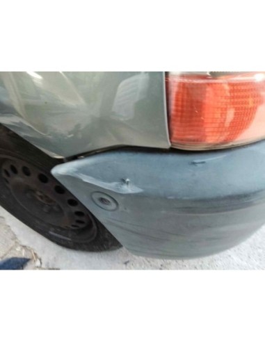 PARAGOLPES DELANTERO RENAULT KANGOO I (F/KC0) -...