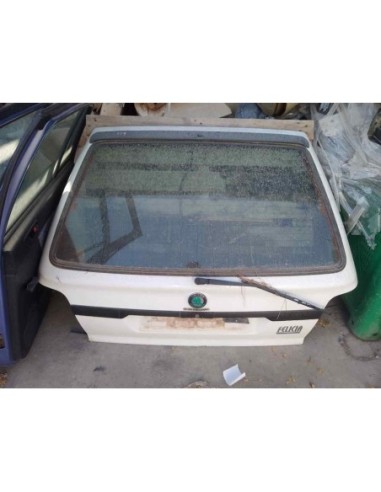PORTON TRASERO SKODA FELICIA BERLINA (791) -...