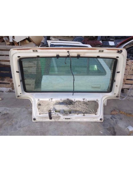 PORTON TRASERO SKODA FELICIA BERLINA (791) - 229608