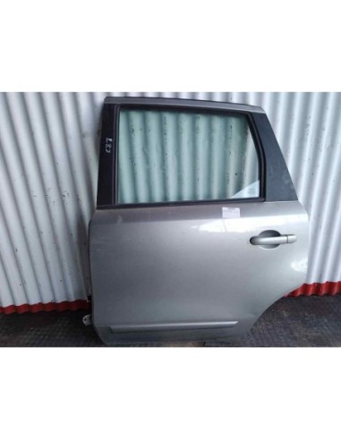 PUERTA TRASERA IZQUIERDA NISSAN NOTE (E11E) -...