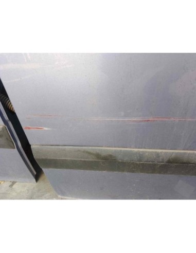 PUERTA DELANTERA DERECHA HYUNDAI GETZ (TB) -...