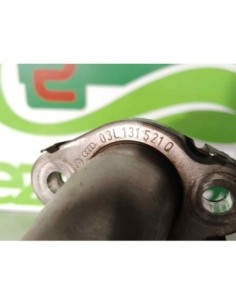 TUBO SEAT IBIZA BERLINA (6J5) - 262045 2
