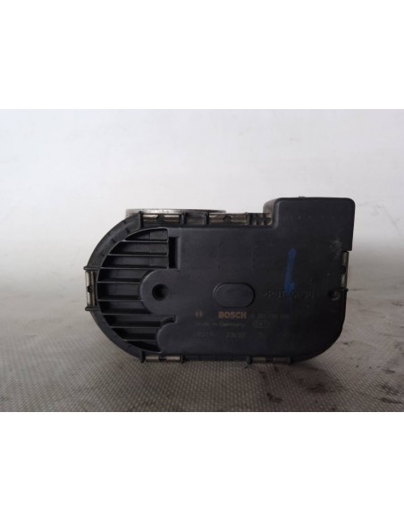 CAJA MARIPOSA PEUGEOT 307 (S1)(04 2001) - 105610