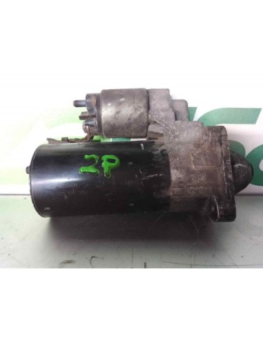 MOTOR ARRANQUE FORD FOCUS C-MAX (CAP)(2003) -...