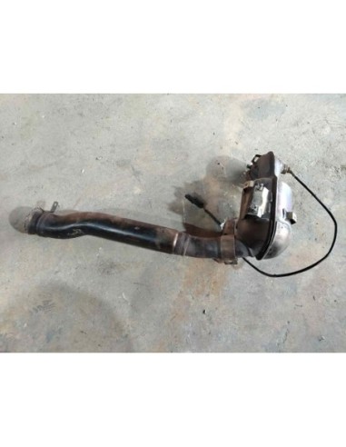 CATALIZADOR PEUGEOT 407 COUPÉ - 228253