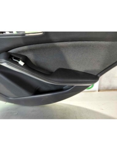 GUARNECIDO PUERTA TRASERA DERECHA MERCEDES-BENZ...