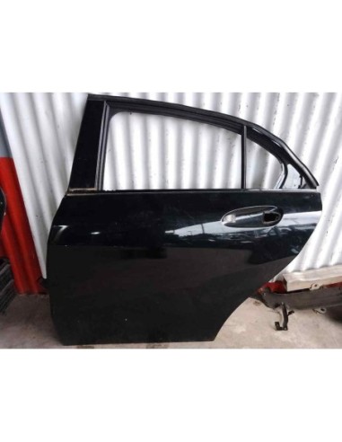 PUERTA TRASERA IZQUIERDA MERCEDES-BENZ CLASE A...