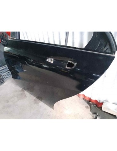 PUERTA TRASERA IZQUIERDA MERCEDES-BENZ CLASE A...