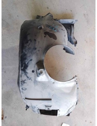 PASO RUEDA DELANTERO DERECHO MERCEDES-BENZ...