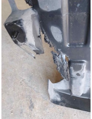 PASO RUEDA DELANTERO DERECHO MERCEDES-BENZ...