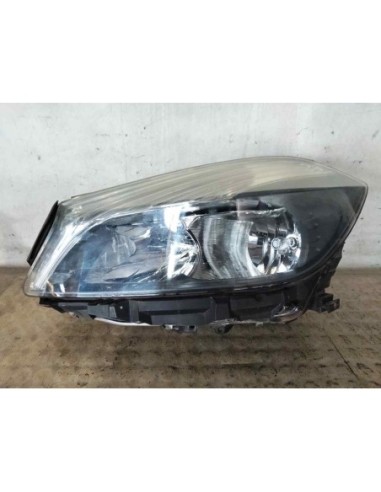 FARO IZQUIERDO MERCEDES-BENZ CLASE A (BM 176) -...