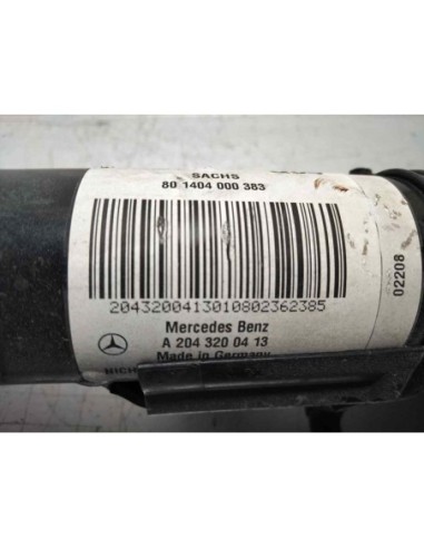 AMORTIGUADOR DELANTERO DERECHO MERCEDES-BENZ...