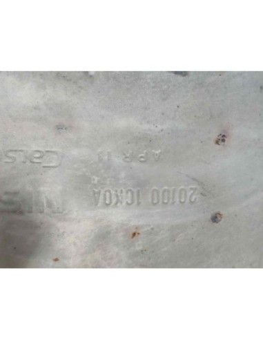 TUBO ESCAPE TRASERO INFINITI Q60 CABRIO - 264929