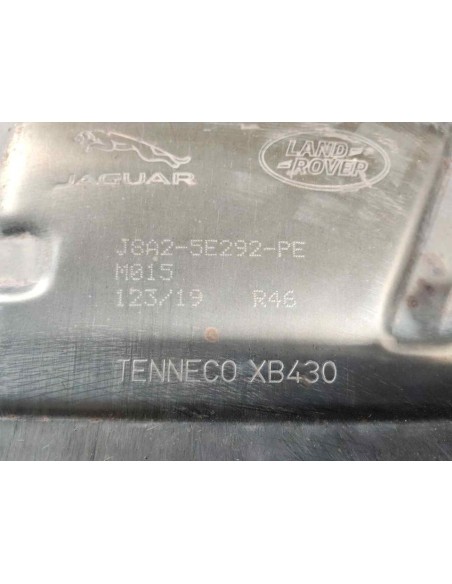 TUBO ESCAPE TRASERO LAND ROVER RANGE ROVER VELAR - 264932
