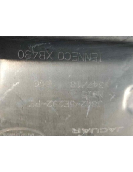 TUBO ESCAPE TRASERO LAND ROVER RANGE ROVER VELAR - 264933