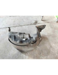 PASO RUEDA TRASERO IZQUIERDO MERCEDES-BENZ CLASE A (BM... 2