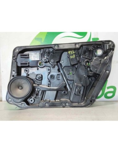 ELEVALUNAS DELANTERO DERECHO MERCEDES-BENZ...