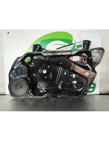 ELEVALUNAS DELANTERO DERECHO VOLKSWAGEN PASSAT...