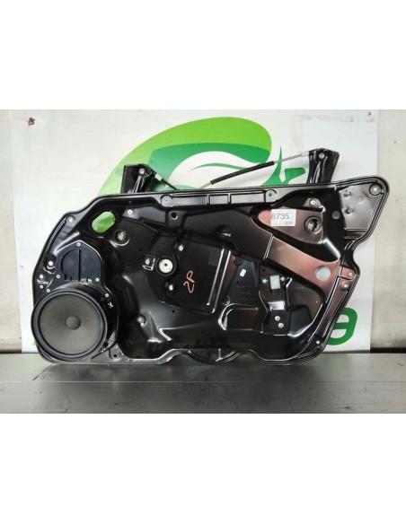 ELEVALUNAS DELANTERO DERECHO VOLKSWAGEN PASSAT BERLINA (362) - 175257
